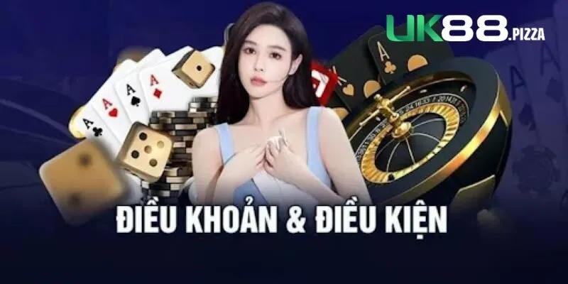 Điều khoản điều kiện giúp tạo nên môi trường công bằng