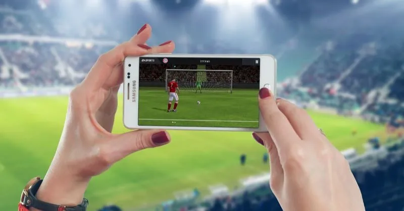 Bình luận tv là từ khóa được tìm kiếm phổ biến thời gian qua