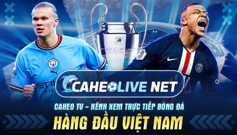 Caheo tv bóng đá là sân chơi kết nối anh em đam mê thể thao
