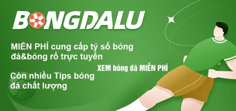 Đến Bongdalu 668 để thoải mái theo dõi những trận cầu tâm điểm