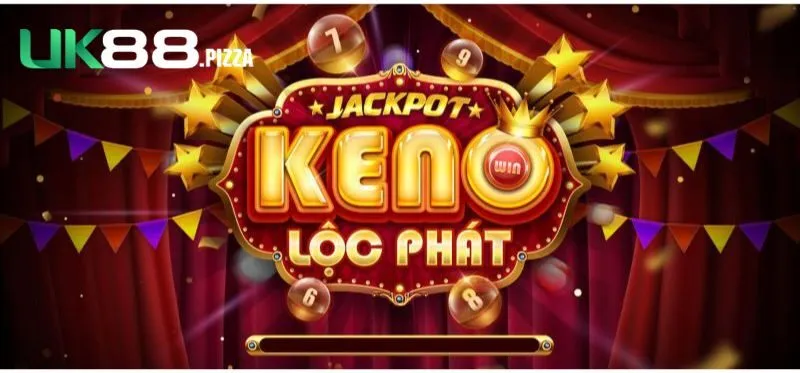 Keno lộc phát - Chơi nhiều trúng lớn