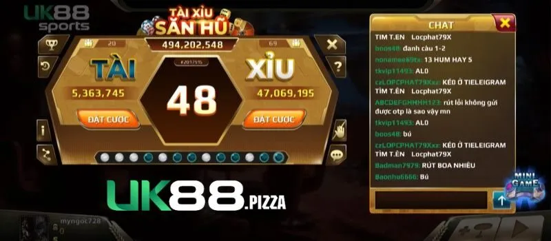 Tải game UK88 về máy không hề khó